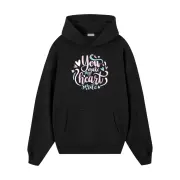 Áo thun Typo Graphic HO109