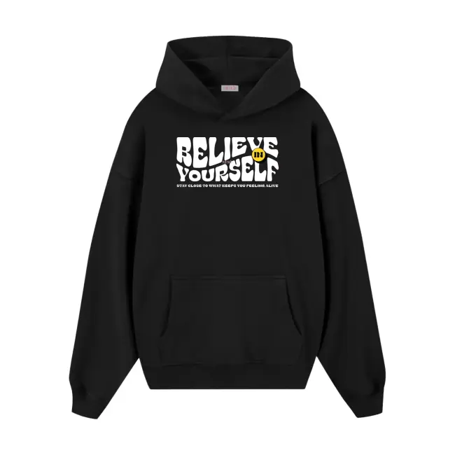 Áo thun Typo Graphic HO115