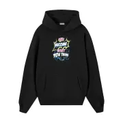 Áo thun Typo Graphic HO121