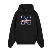 Áo thun Typo Graphic HO122