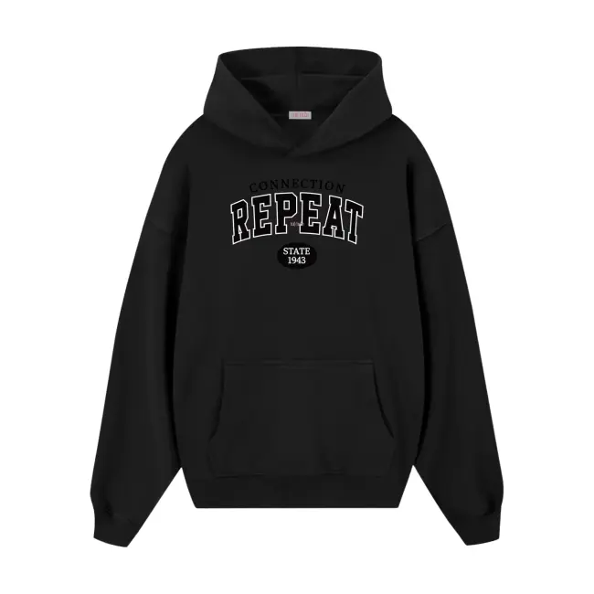 Áo thun Typo Graphic HO123