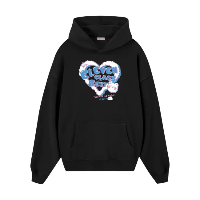 Áo thun Typo Graphic HO127