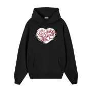 Áo thun Typo Graphic HO128