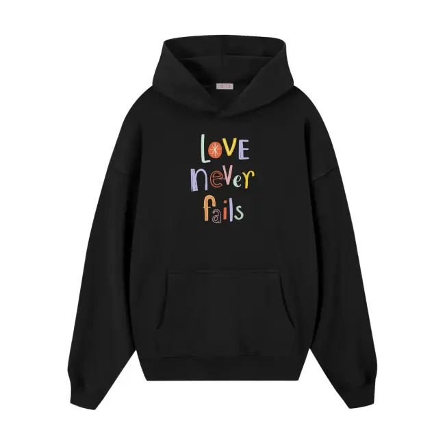 Áo thun Typo Graphic HO131