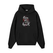 Áo thun Typo Graphic HO133