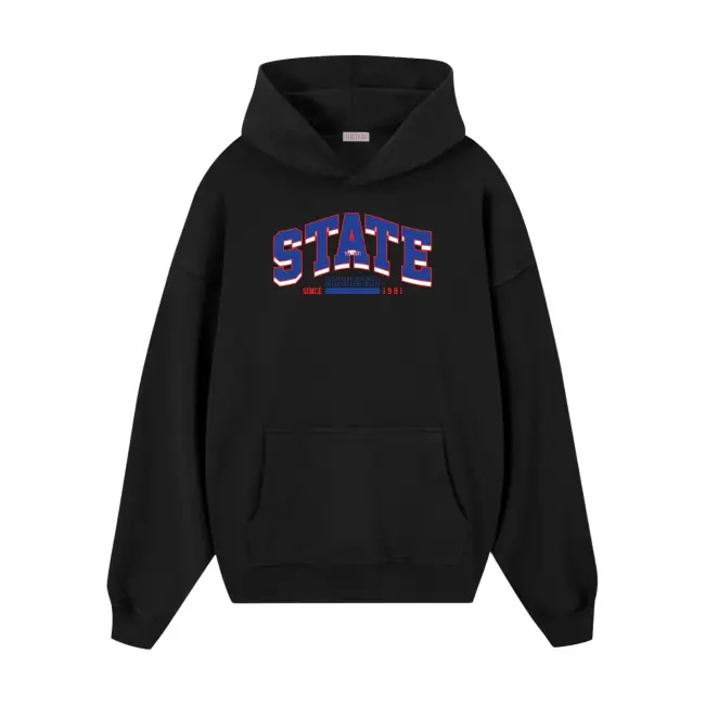 Áo thun Typo Graphic HO136