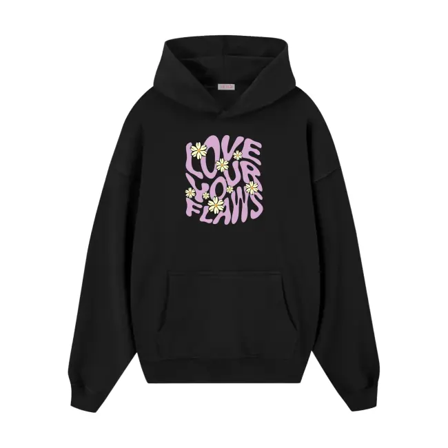 Áo thun Typo Graphic HO139