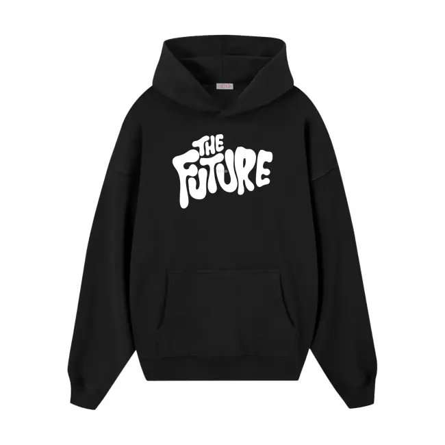 Áo thun Typo Graphic HO150