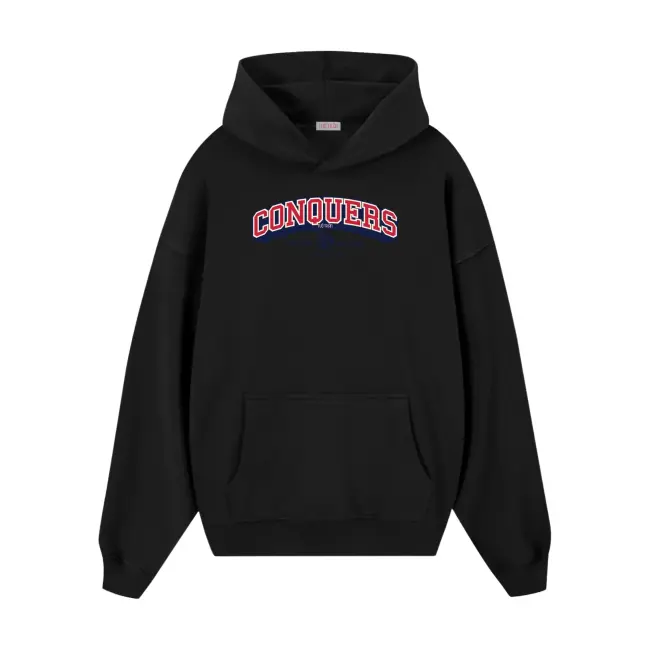 Áo thun Typo Graphic HO151