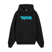 Áo thun Typo Graphic HO153