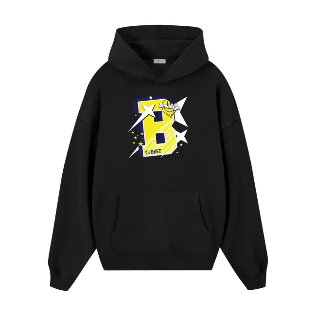 Áo thun Typo Graphic HO155