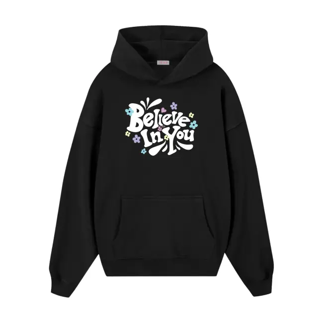 Áo thun Typo Graphic HO159