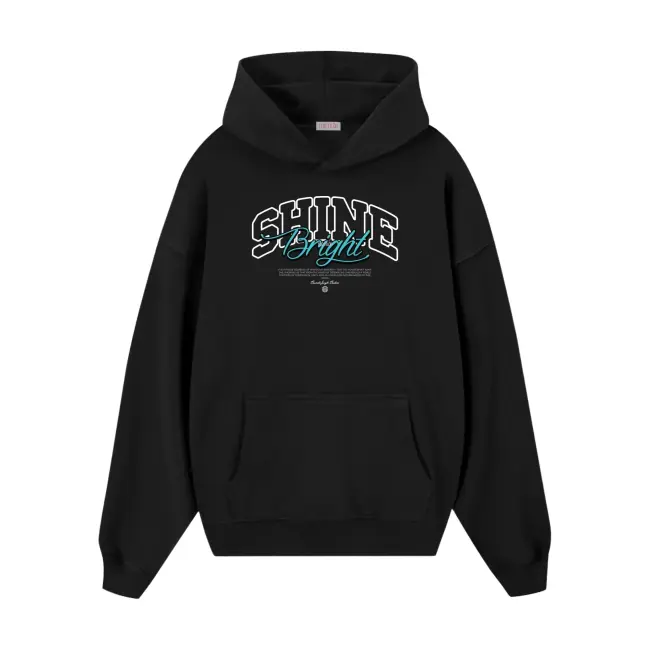 Áo thun Typo Graphic HO161