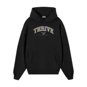 Áo thun Typo Graphic HO166