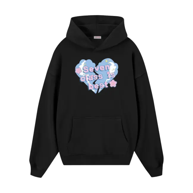 Áo thun Typo Graphic HO17