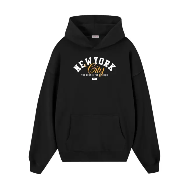 Áo thun Typo Graphic HO171