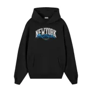 Áo thun Typo Graphic HO172