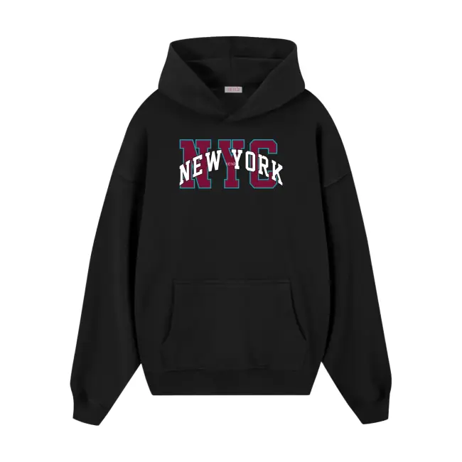 Áo thun Typo Graphic HO178