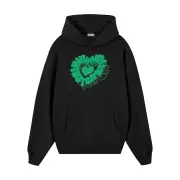 Áo thun Typo Graphic HO180