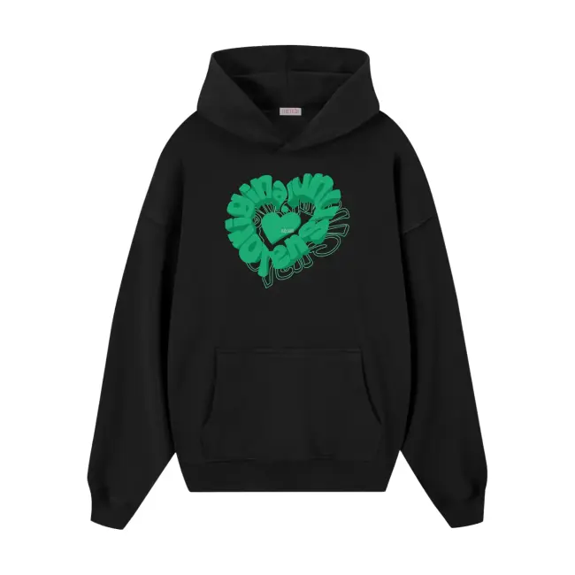 Áo thun Typo Graphic HO180