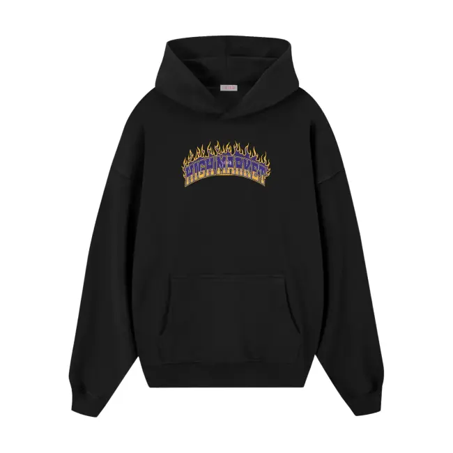 Áo thun Typo Graphic HO186