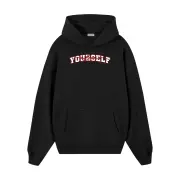 Áo thun Typo Graphic HO190