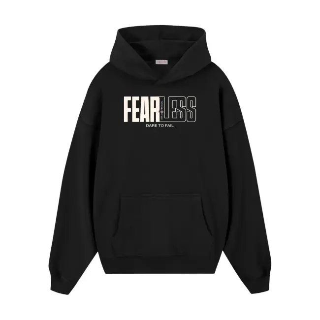 Áo thun Typo Graphic HO191