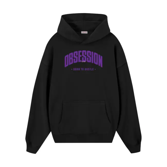 Áo thun Typo Graphic HO193