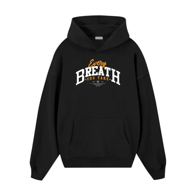 Áo thun Typo Graphic HO199