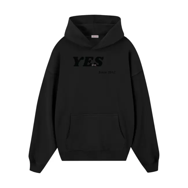 Áo thun Typo Graphic HO2