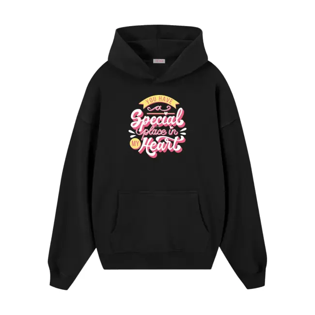 Áo thun Typo Graphic HO20