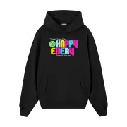 Áo thun Typo Graphic HO24