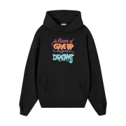 Áo thun Typo Graphic HO31