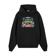 Áo thun Typo Graphic HO33