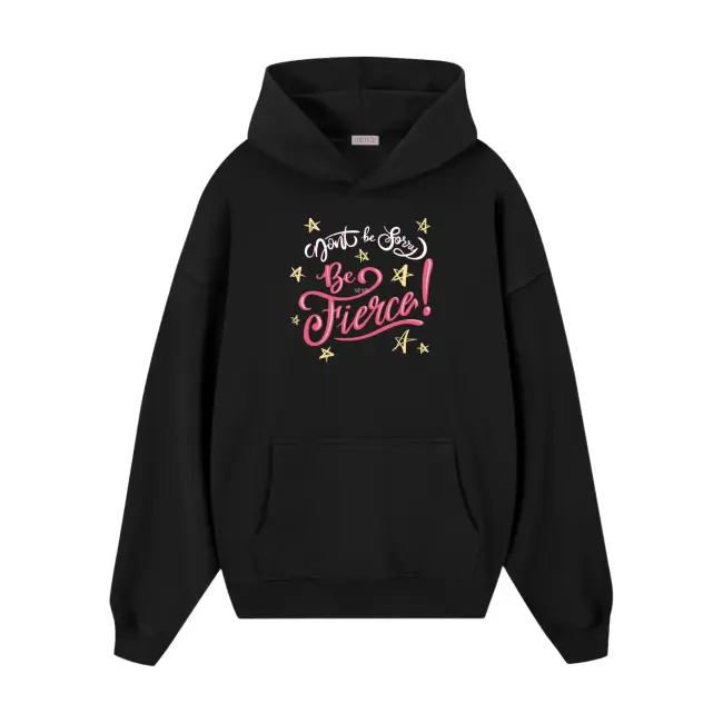 Áo thun Typo Graphic HO34