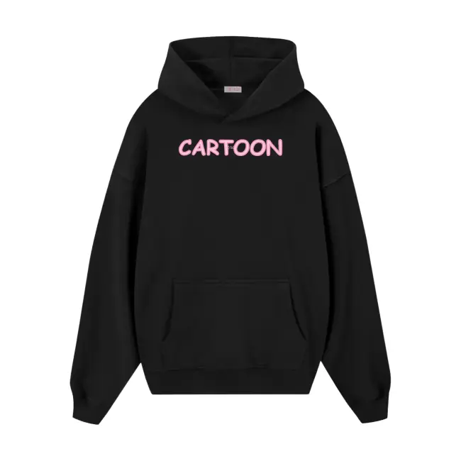 Áo thun Typo Graphic HO4