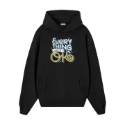 Áo thun Typo Graphic HO40