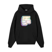 Áo thun Typo Graphic HO46