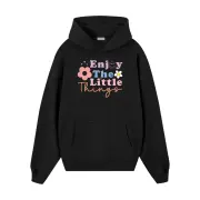 Áo thun Typo Graphic HO54