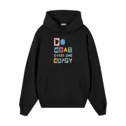 Áo thun Typo Graphic HO55