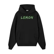 Áo thun Typo Graphic HO6