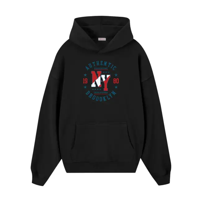 Áo thun Typo Graphic HO61