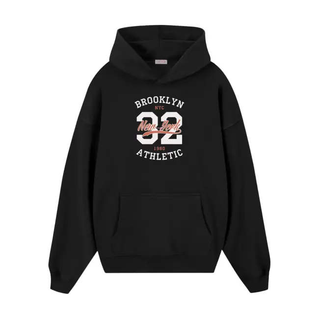 Áo thun Typo Graphic HO63