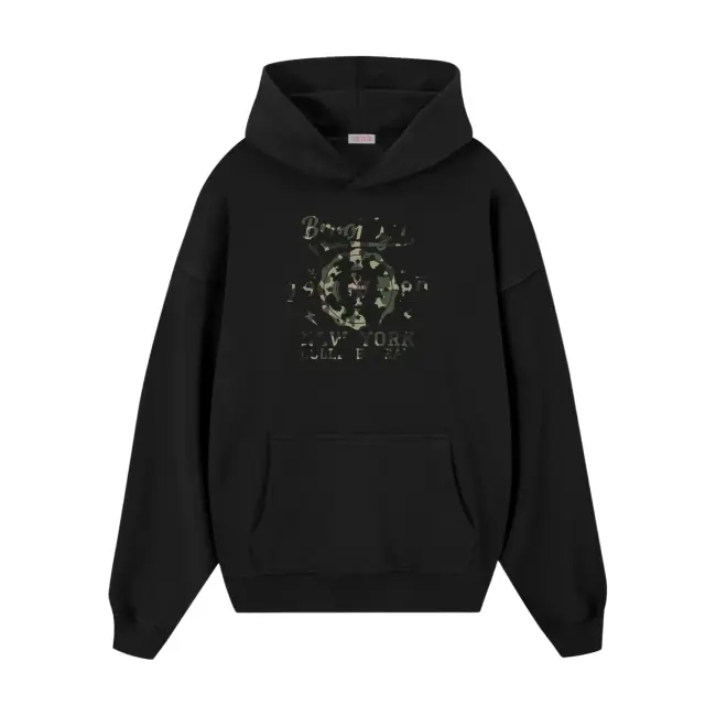 Áo thun Typo Graphic HO65