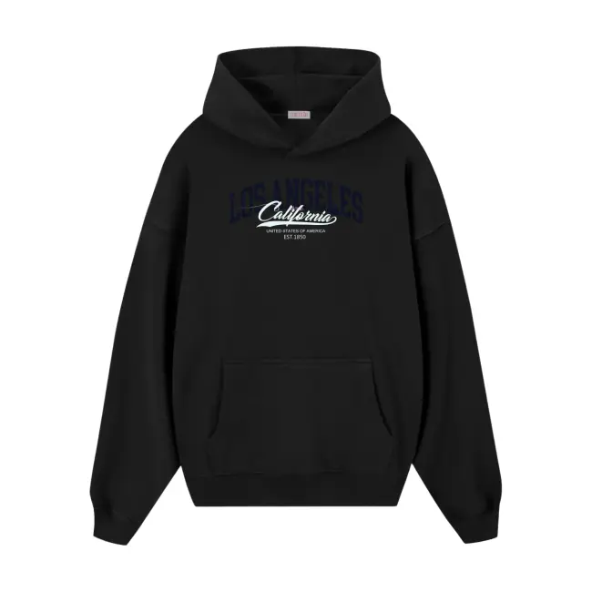 Áo thun Typo Graphic HO72