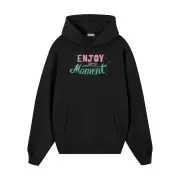 Áo thun Typo Graphic HO75