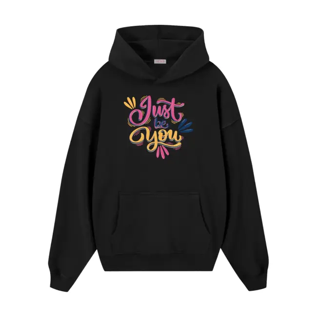 Áo thun Typo Graphic HO76