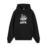 Áo thun Typo Graphic HO79