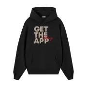 Áo thun Typo Graphic HO8