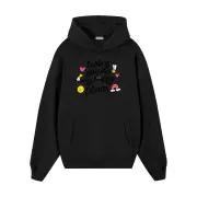 Áo thun Typo Graphic HO80